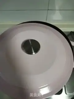 Make Weenie rice step 4