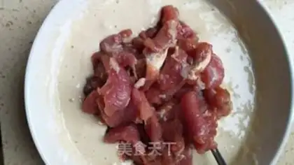 Make Fries step 2