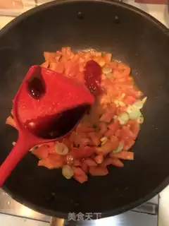 Make Tomato salsa step 6