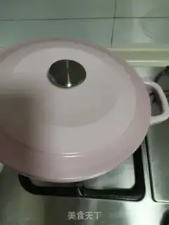 Make Weenie rice step 6
