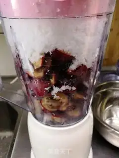 Make Cracker sauce step 2