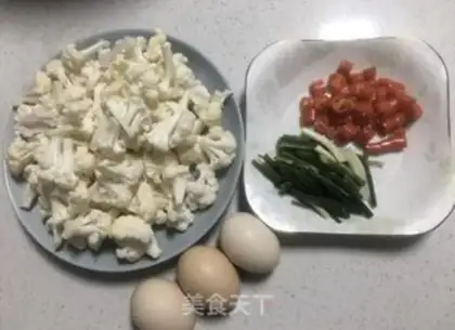 Make Pickles and eggs step 0