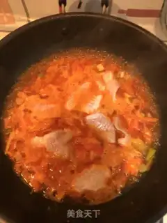 Make Tomato salsa step 8
