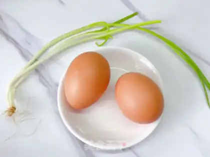 Make Jelly eggs step 0