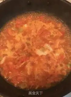 Make Tomato salsa step 9