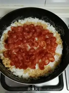Make Weenie rice step 8