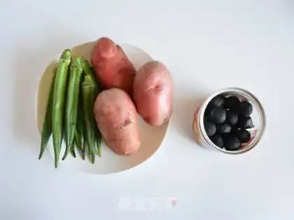 Make The mashed mashed mashed mash step 0