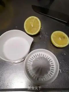 Make Cracker sauce step 4