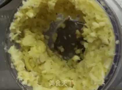Make Ginger