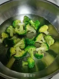 Make Weenie rice step 9
