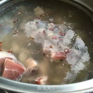Make A piece of beer step 1