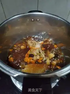 Make Spoon noodles step 0