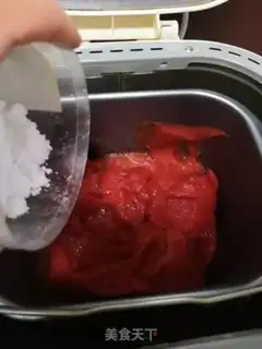 Make Cracker sauce step 5