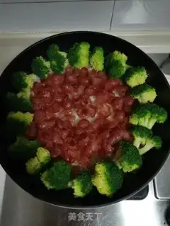 Make Weenie rice step 10