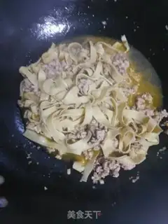 Make Soy sauce step 5