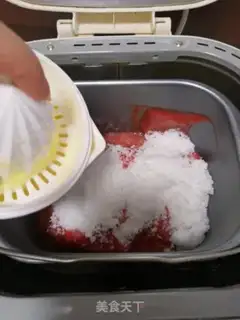 Make Cracker sauce step 6