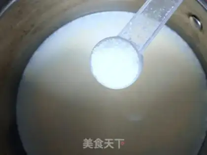 Make Ginger