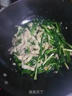 Make Soy sauce step 6