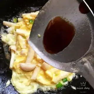 Make Pyramid pretzels step 6