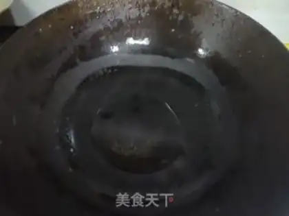 Make Onion fried eggs step 2