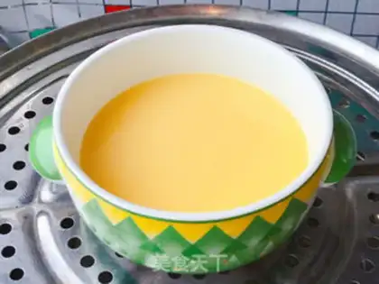 Make Jelly eggs step 5