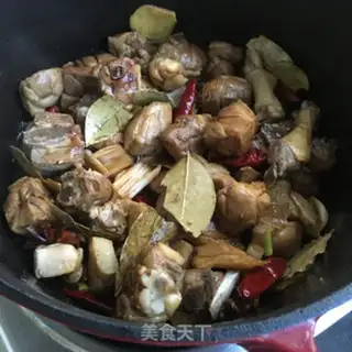 Make A piece of beer step 5
