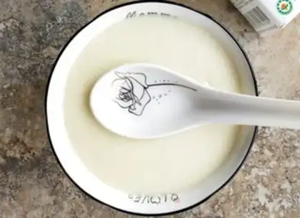 Make Ginger