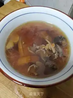 Make Spoon noodles step 4