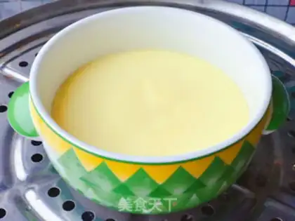 Make Jelly eggs step 6