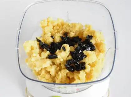 Make The mashed mashed mashed mash step 6