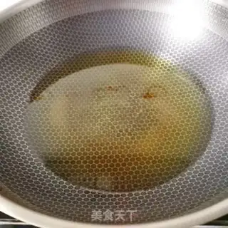 Make Fried brittle step 5