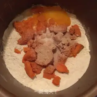 Make Kim Won-bao step 1
