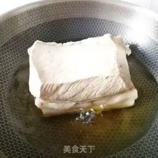 Make Fried brittle step 6