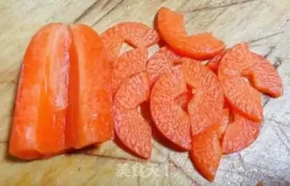 Make My shrimp in winter step 2