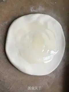 Make Five fragrance egg burrito step 2