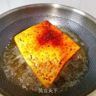 Make Fried brittle step 8