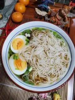 Make Spoon noodles step 8