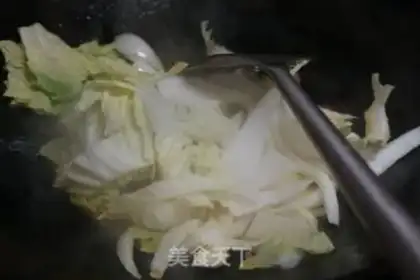 Make Boiled meat step 2