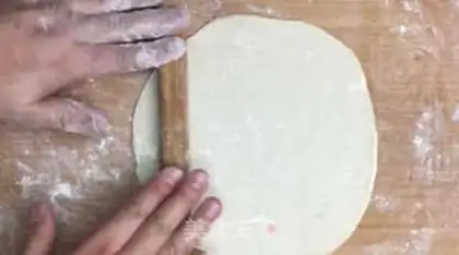 Make Lunch mascara step 0