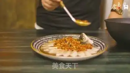 Make Open the mackerel step 6
