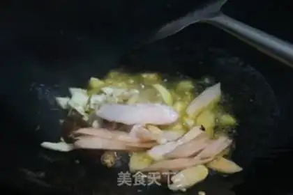 Make Boiled meat step 4