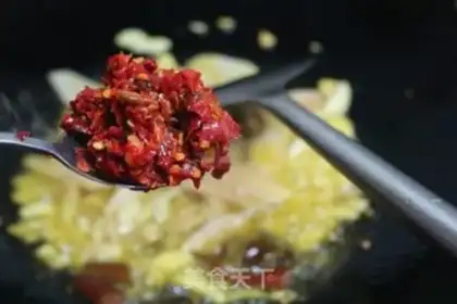Make Boiled meat step 5