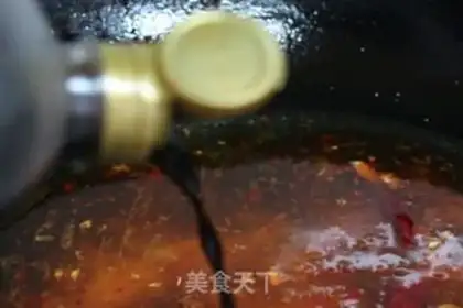 Make Boiled meat step 8