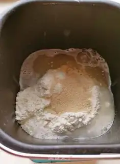 Make Pumpkin step 0