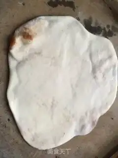 Make Five fragrance egg burrito step 7