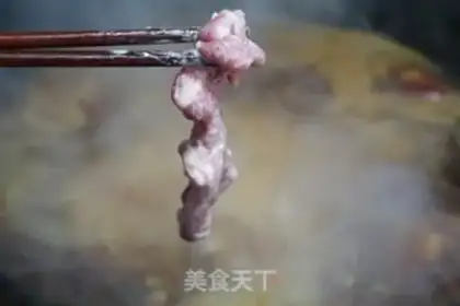 Make Boiled meat step 10