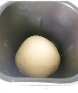 Make Pumpkin step 1