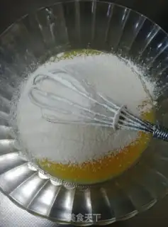 Make Four rolls of jam step 1