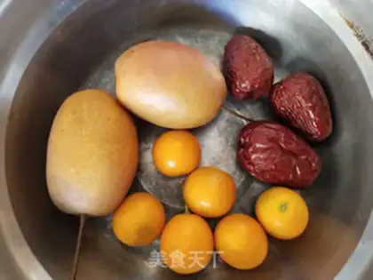 Make Pear step 0