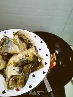 Make Spicy fish step 4